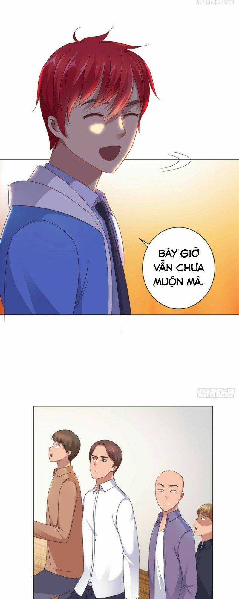 Đô Thị Chí Tôn Hệ Thống - Chapter 150 - Trang 19