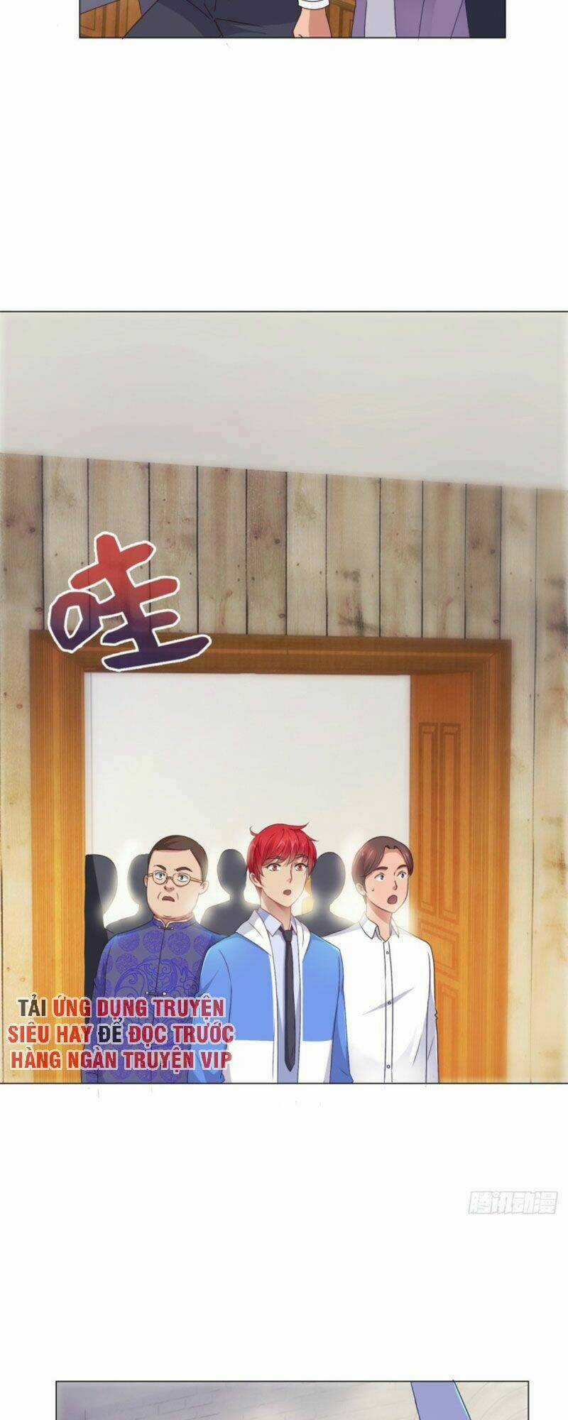 Đô Thị Chí Tôn Hệ Thống - Chapter 150 - Trang 20