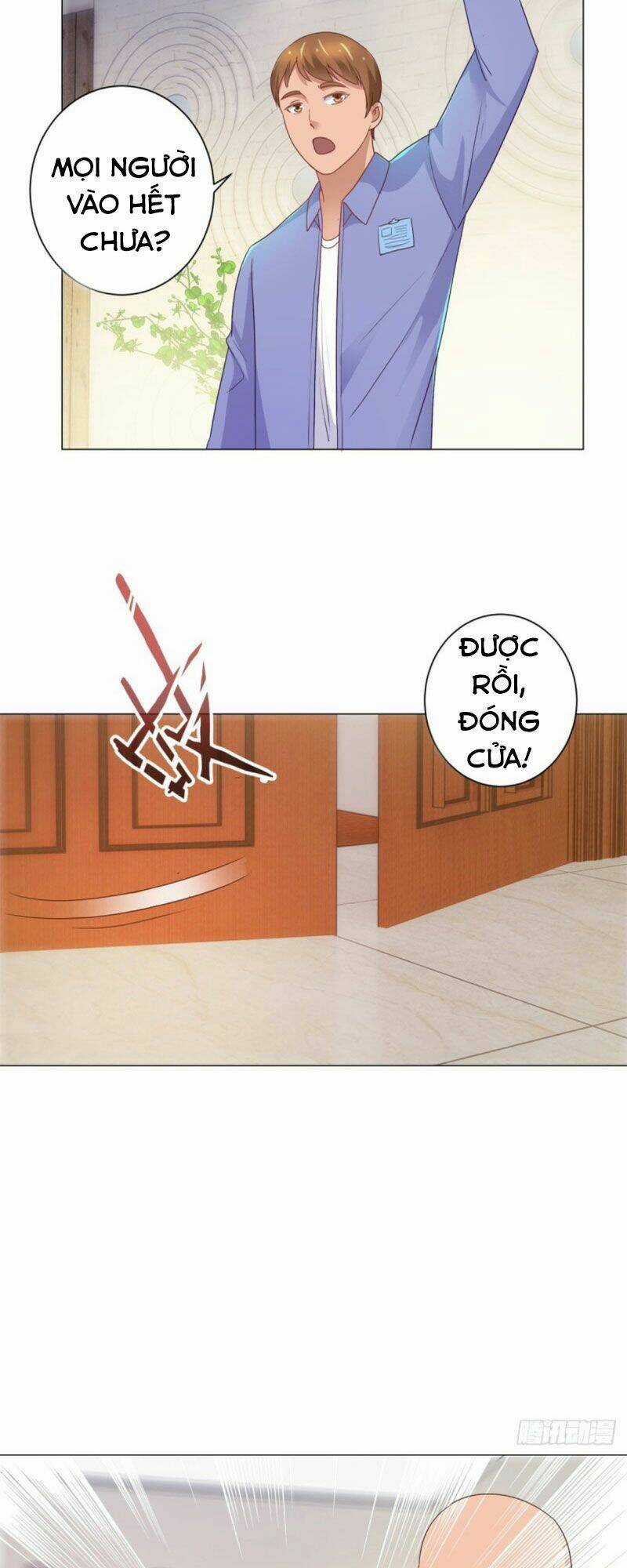 Đô Thị Chí Tôn Hệ Thống - Chapter 150 - Trang 21