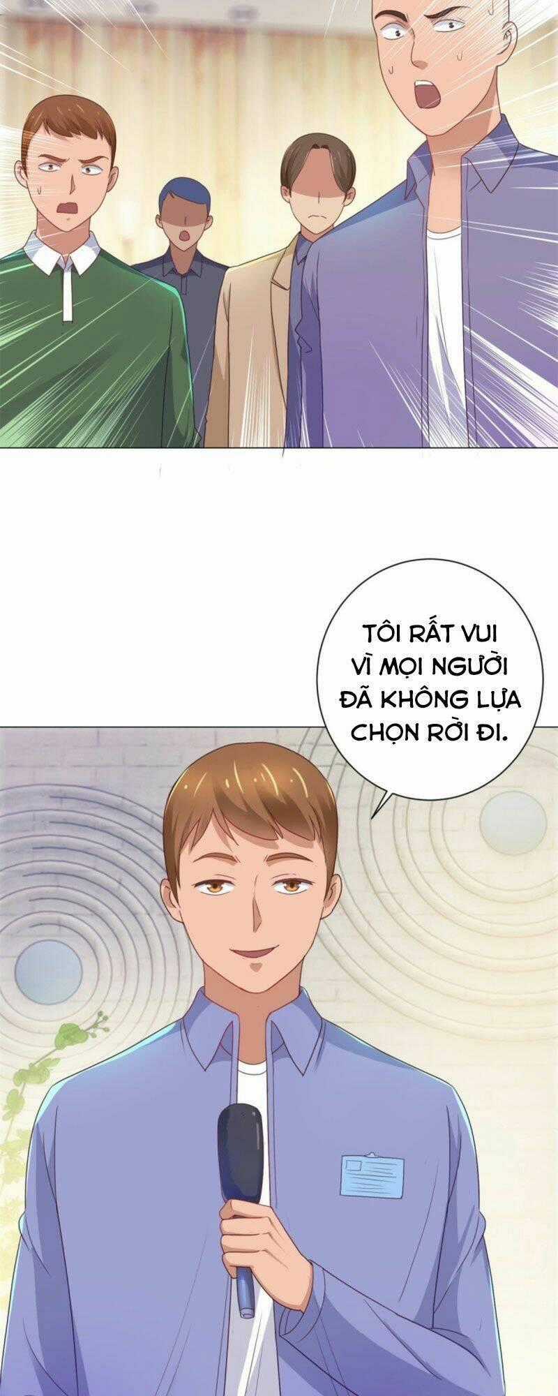 Đô Thị Chí Tôn Hệ Thống - Chapter 150 - Trang 22