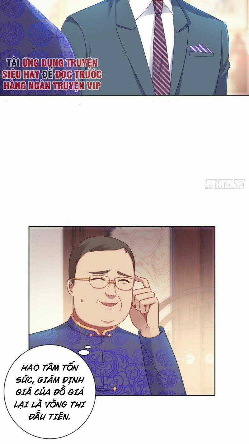 Đô Thị Chí Tôn Hệ Thống - Chapter 150 - Trang 9