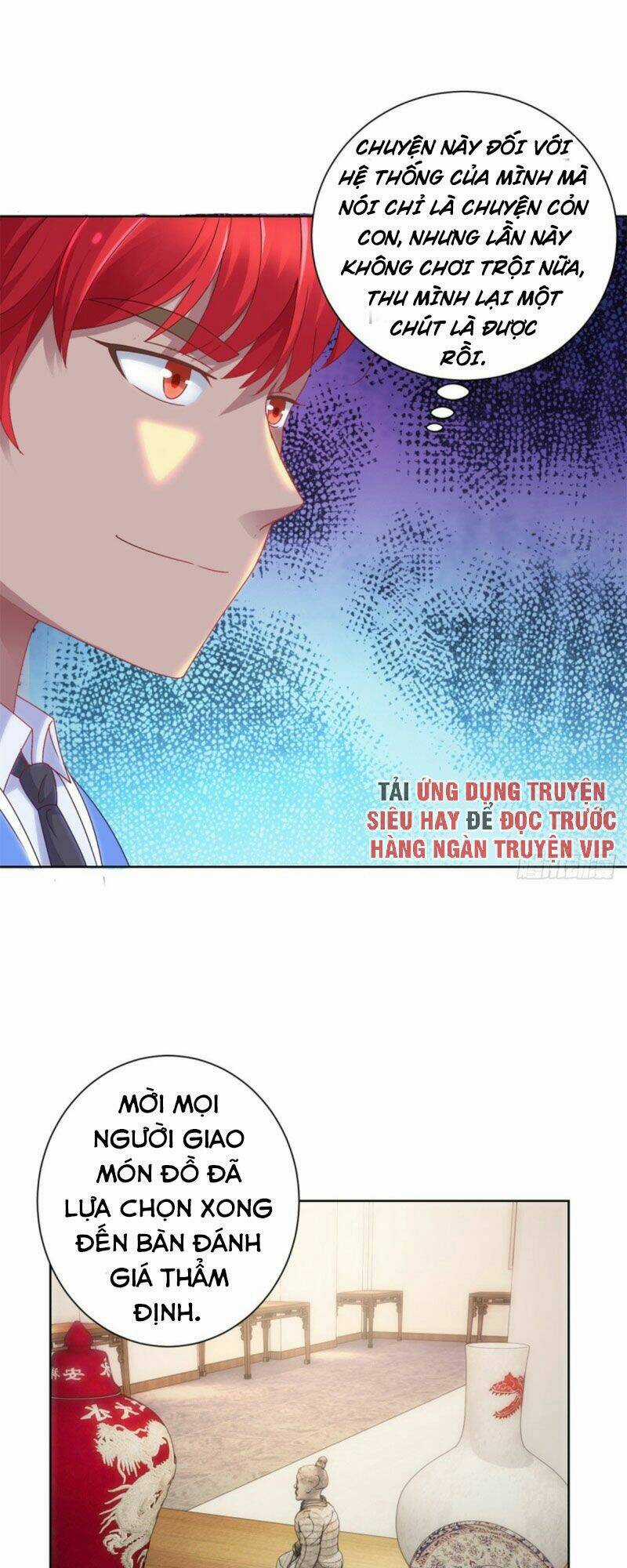 Đô Thị Chí Tôn Hệ Thống - Chapter 150 - Trang 10