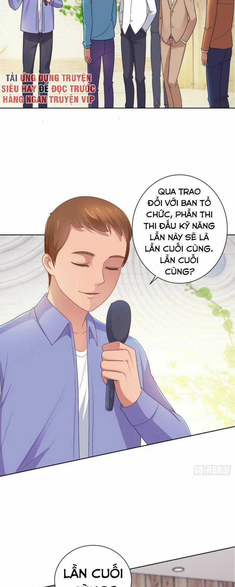 Đô Thị Chí Tôn Hệ Thống - Chapter 151 - Trang 2