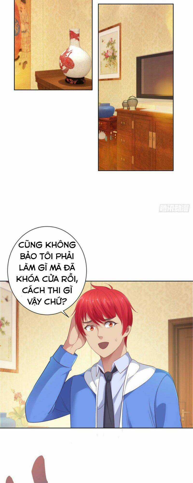 Đô Thị Chí Tôn Hệ Thống - Chapter 151 - Trang 11