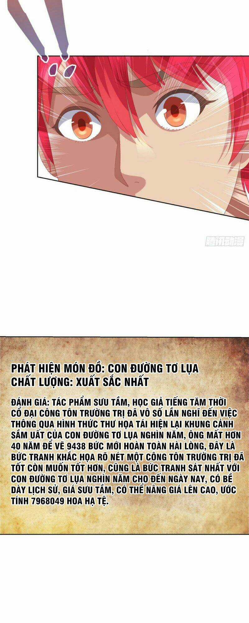 Đô Thị Chí Tôn Hệ Thống - Chapter 151 - Trang 12