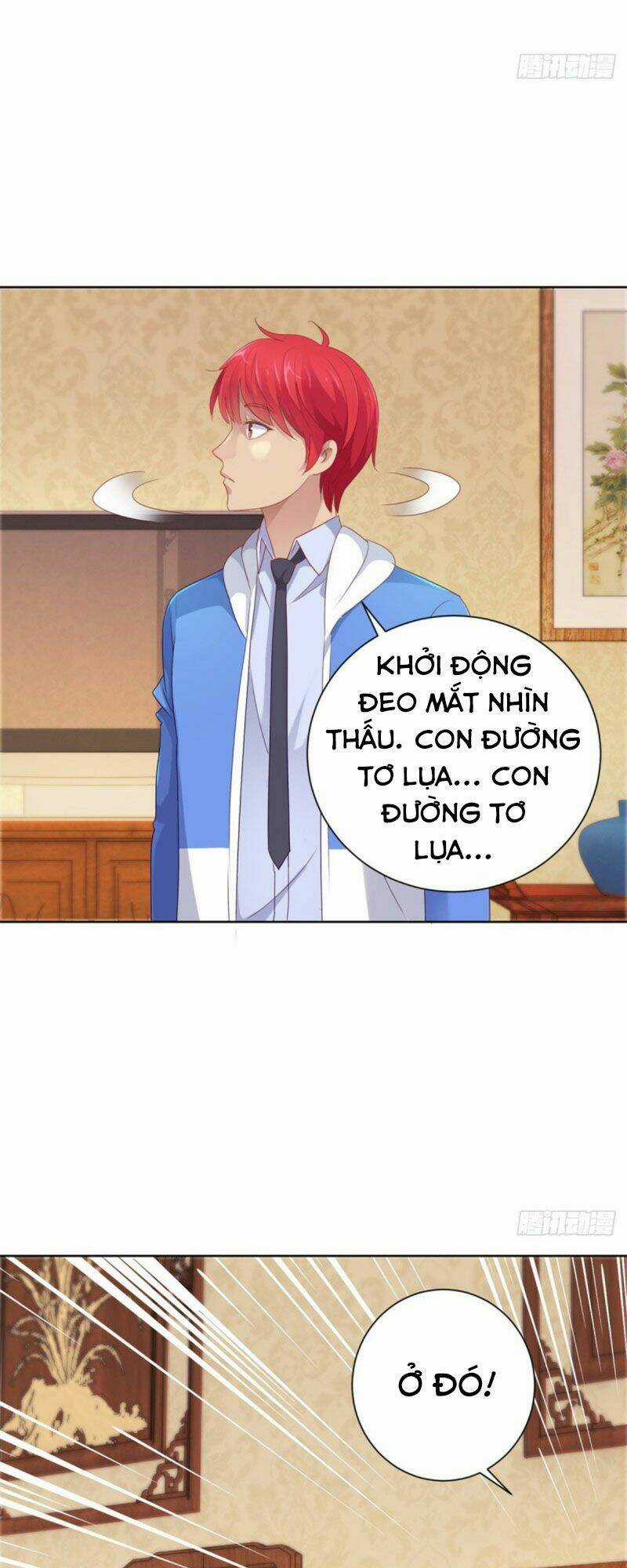 Đô Thị Chí Tôn Hệ Thống - Chapter 151 - Trang 13