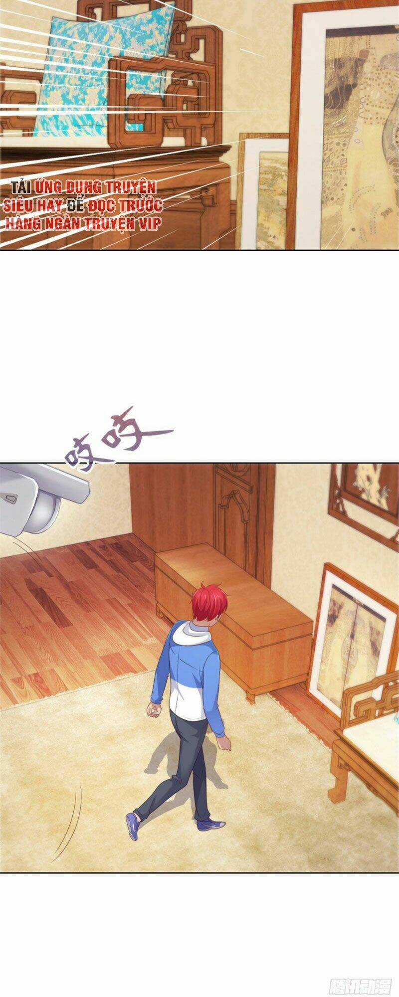 Đô Thị Chí Tôn Hệ Thống - Chapter 151 - Trang 14