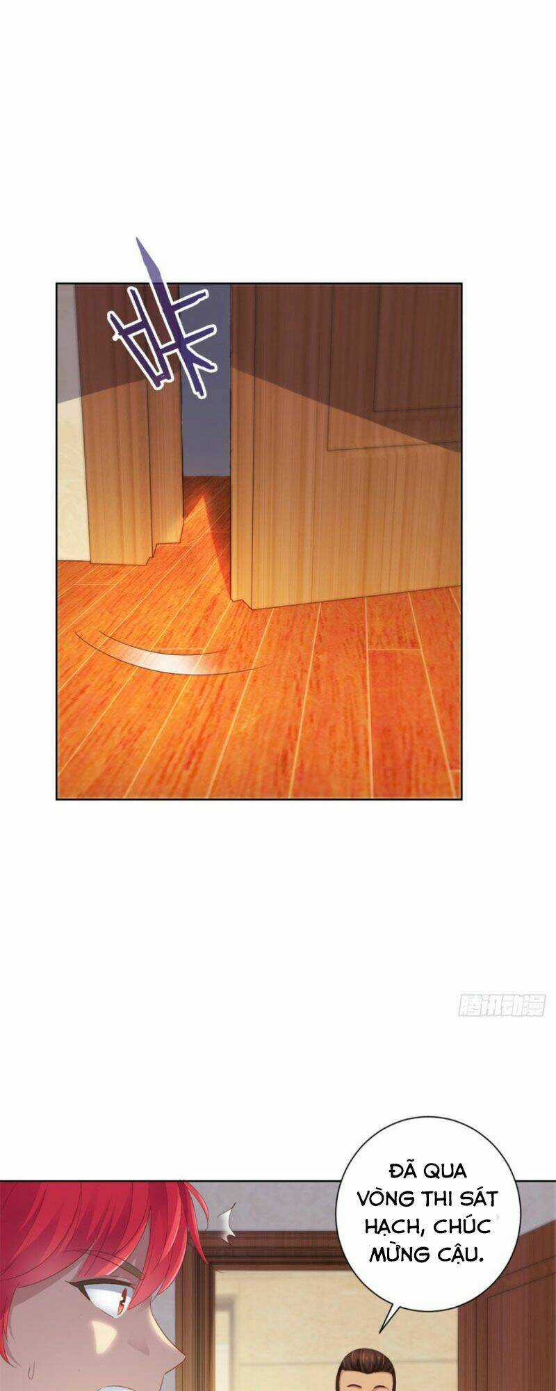 Đô Thị Chí Tôn Hệ Thống - Chapter 151 - Trang 16