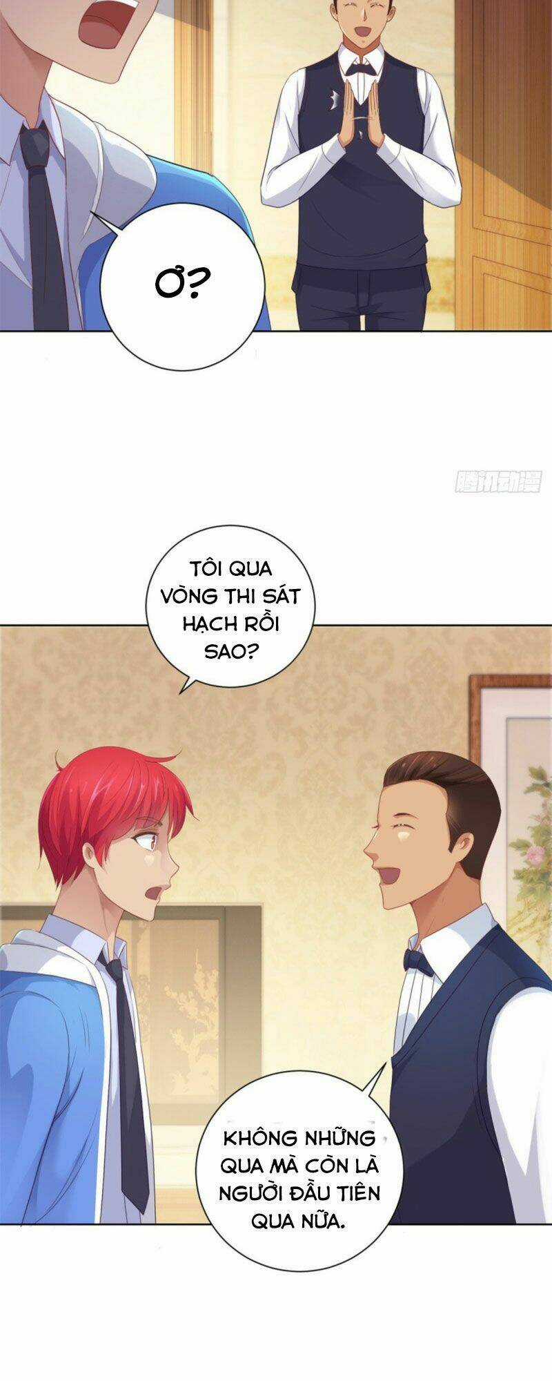 Đô Thị Chí Tôn Hệ Thống - Chapter 151 - Trang 17