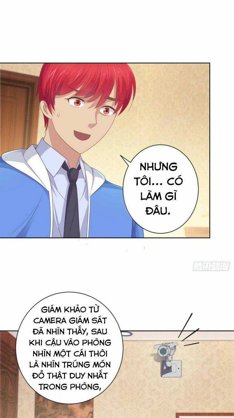 Đô Thị Chí Tôn Hệ Thống - Chapter 151 - Trang 18