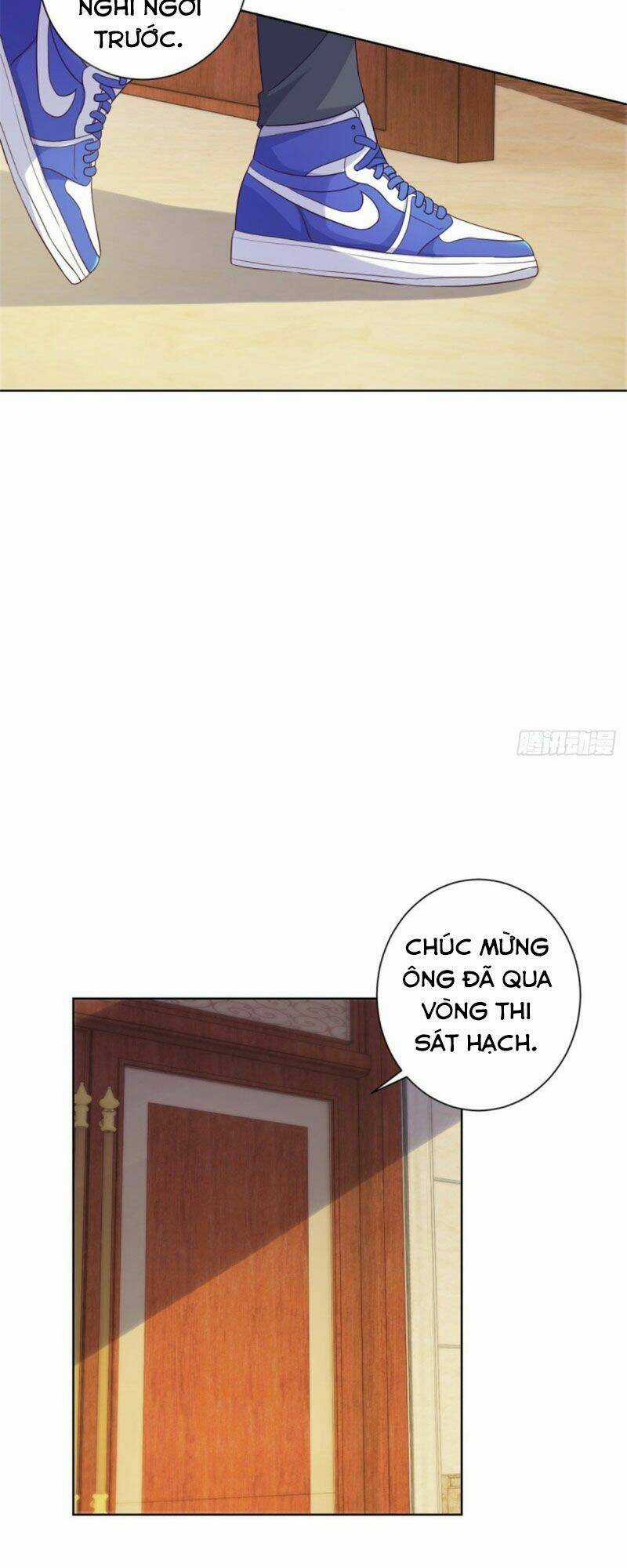 Đô Thị Chí Tôn Hệ Thống - Chapter 151 - Trang 20