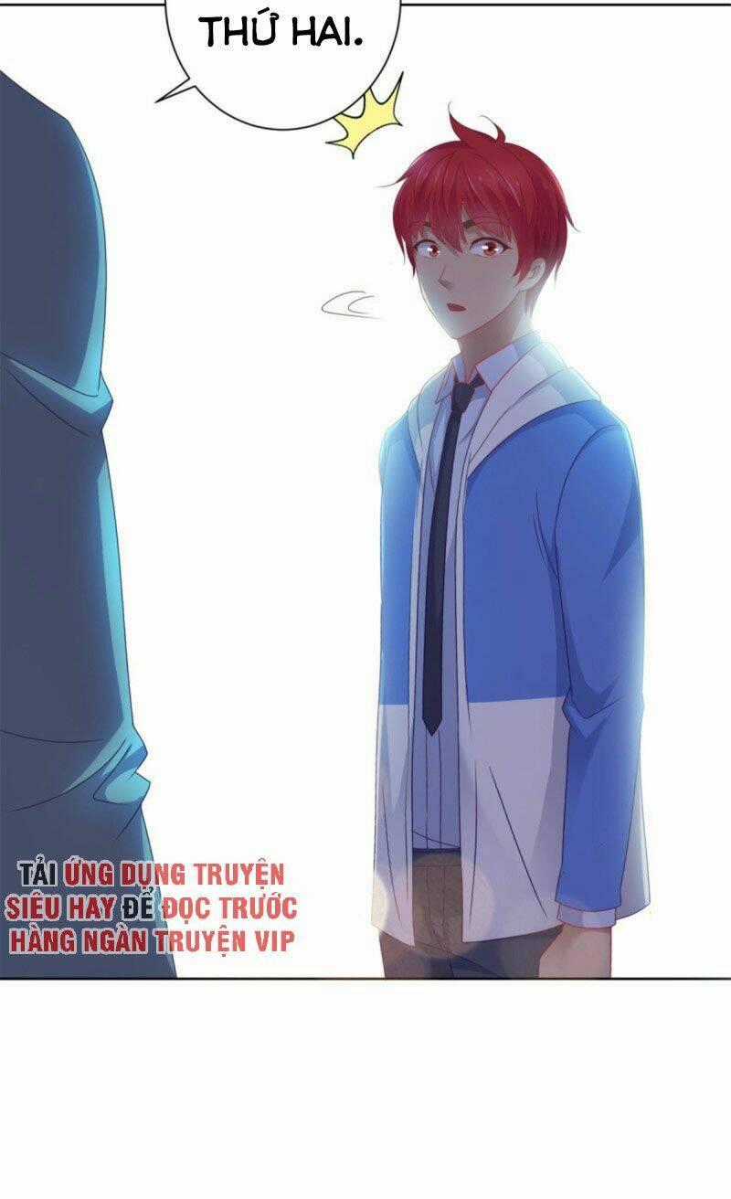 Đô Thị Chí Tôn Hệ Thống - Chapter 151 - Trang 23