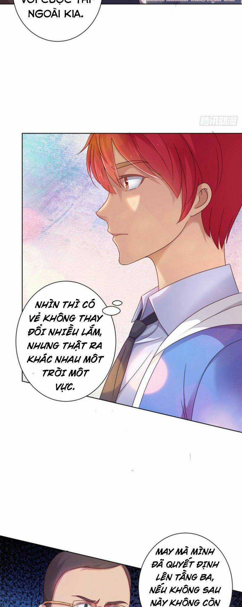 Đô Thị Chí Tôn Hệ Thống - Chapter 151 - Trang 4