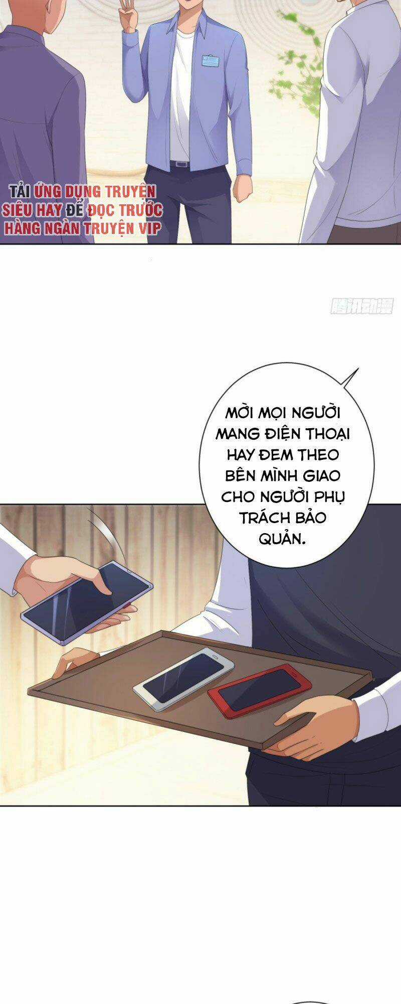 Đô Thị Chí Tôn Hệ Thống - Chapter 151 - Trang 6