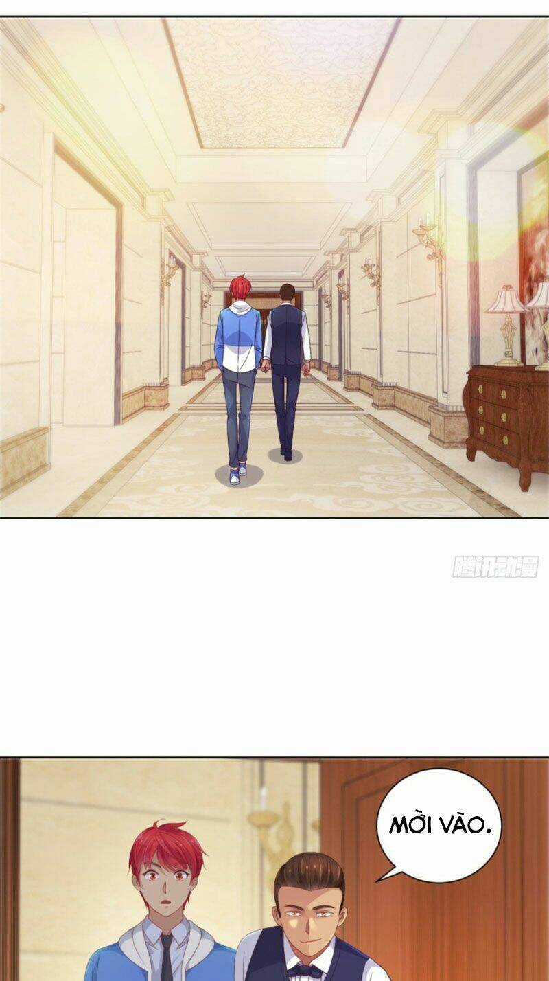 Đô Thị Chí Tôn Hệ Thống - Chapter 151 - Trang 9