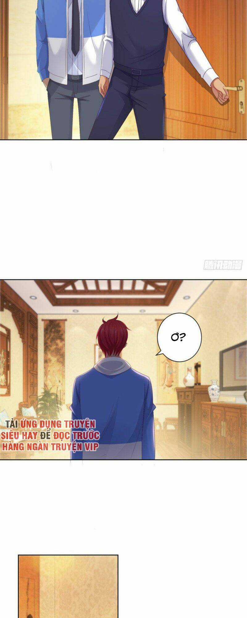 Đô Thị Chí Tôn Hệ Thống - Chapter 151 - Trang 10