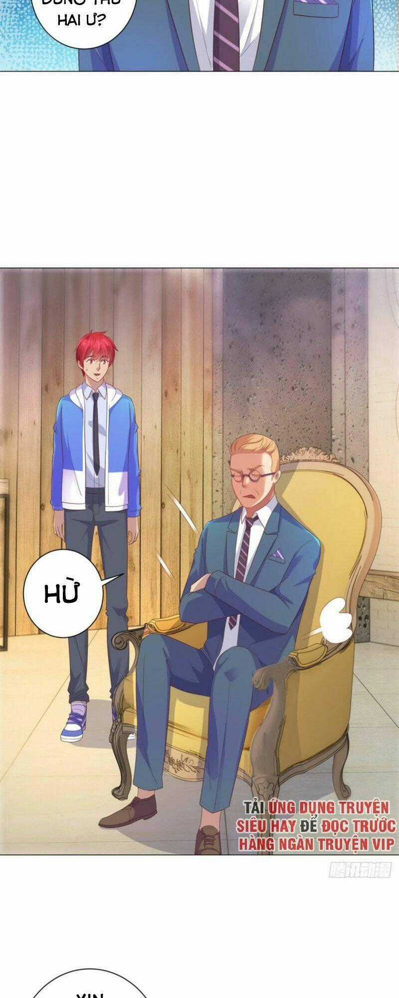 Đô Thị Chí Tôn Hệ Thống - Chapter 152 - Trang 2
