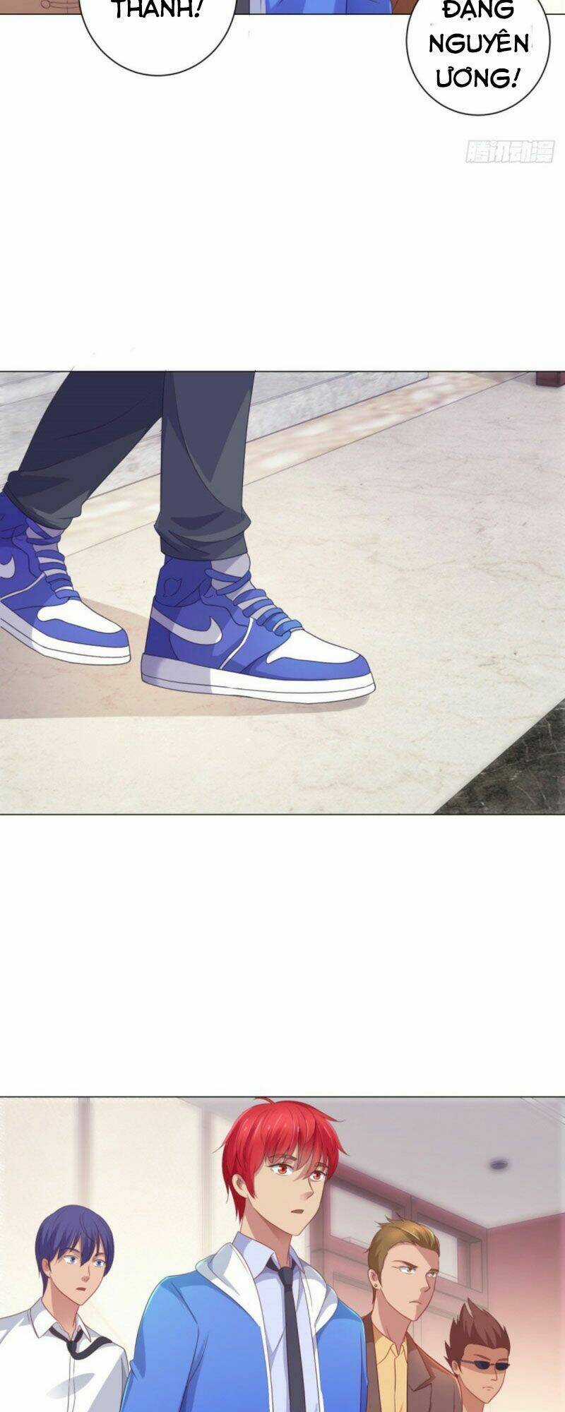 Đô Thị Chí Tôn Hệ Thống - Chapter 152 - Trang 14