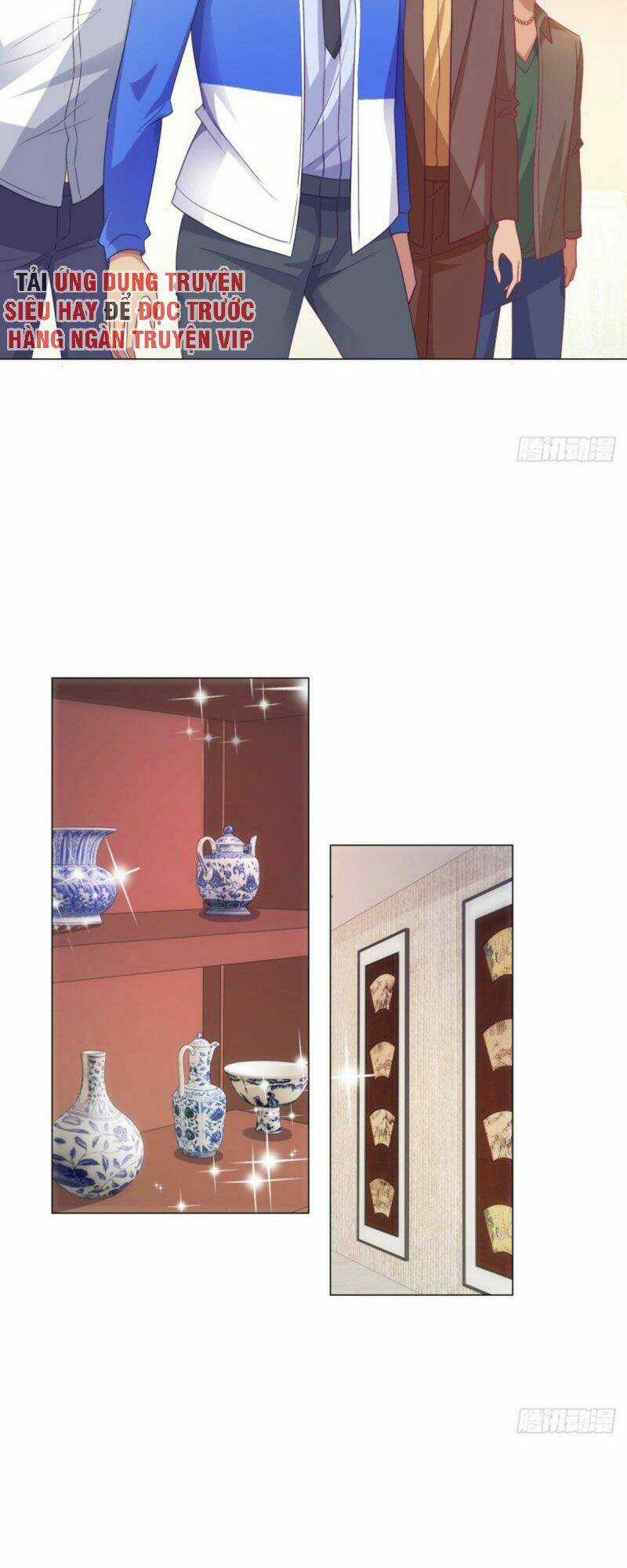 Đô Thị Chí Tôn Hệ Thống - Chapter 152 - Trang 15