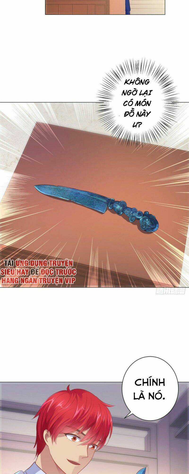 Đô Thị Chí Tôn Hệ Thống - Chapter 152 - Trang 19