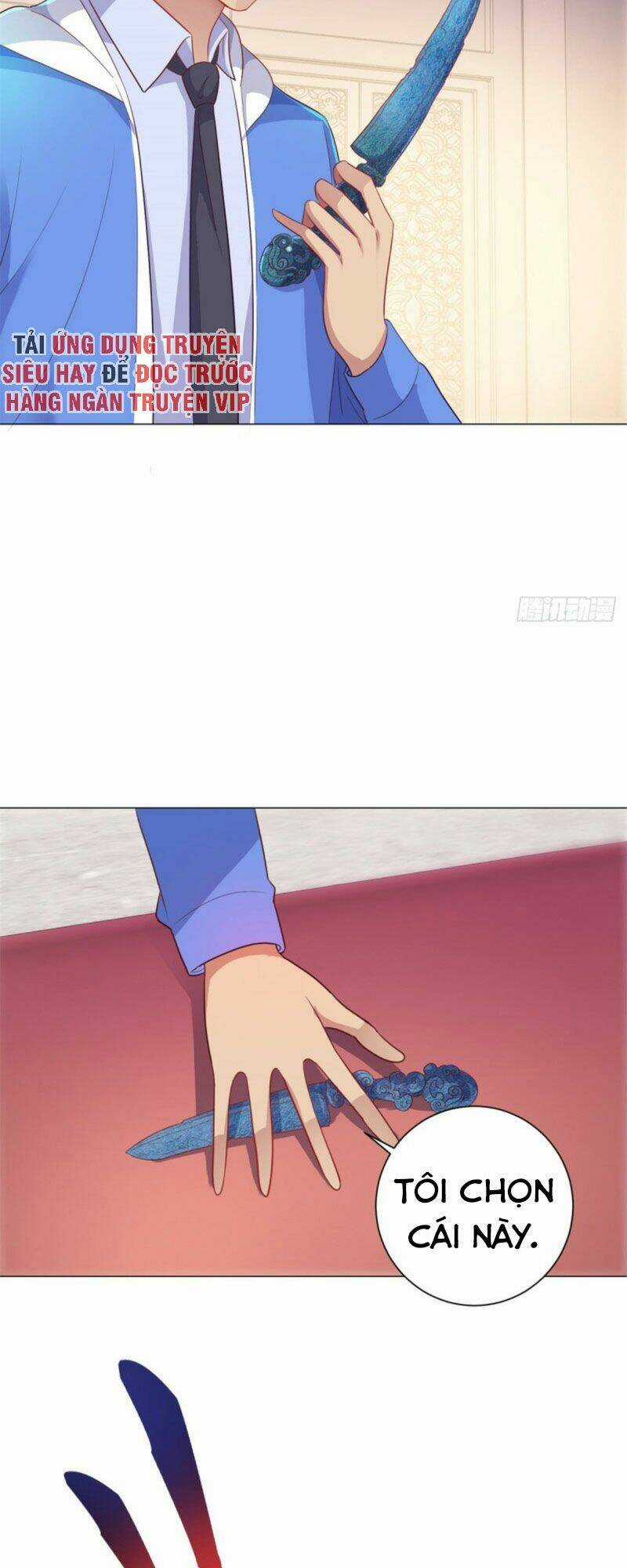 Đô Thị Chí Tôn Hệ Thống - Chapter 152 - Trang 20