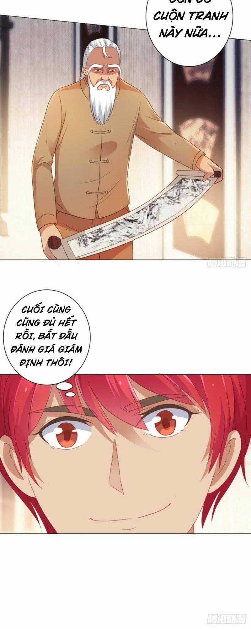 Đô Thị Chí Tôn Hệ Thống - Chapter 152 - Trang 24