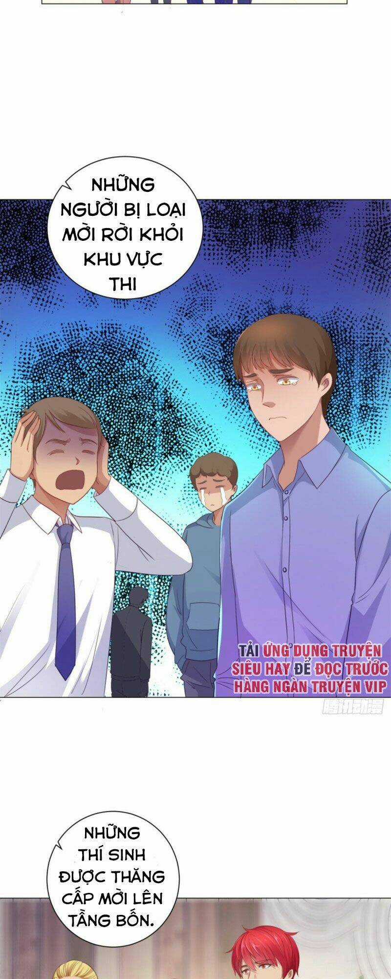 Đô Thị Chí Tôn Hệ Thống - Chapter 152 - Trang 4