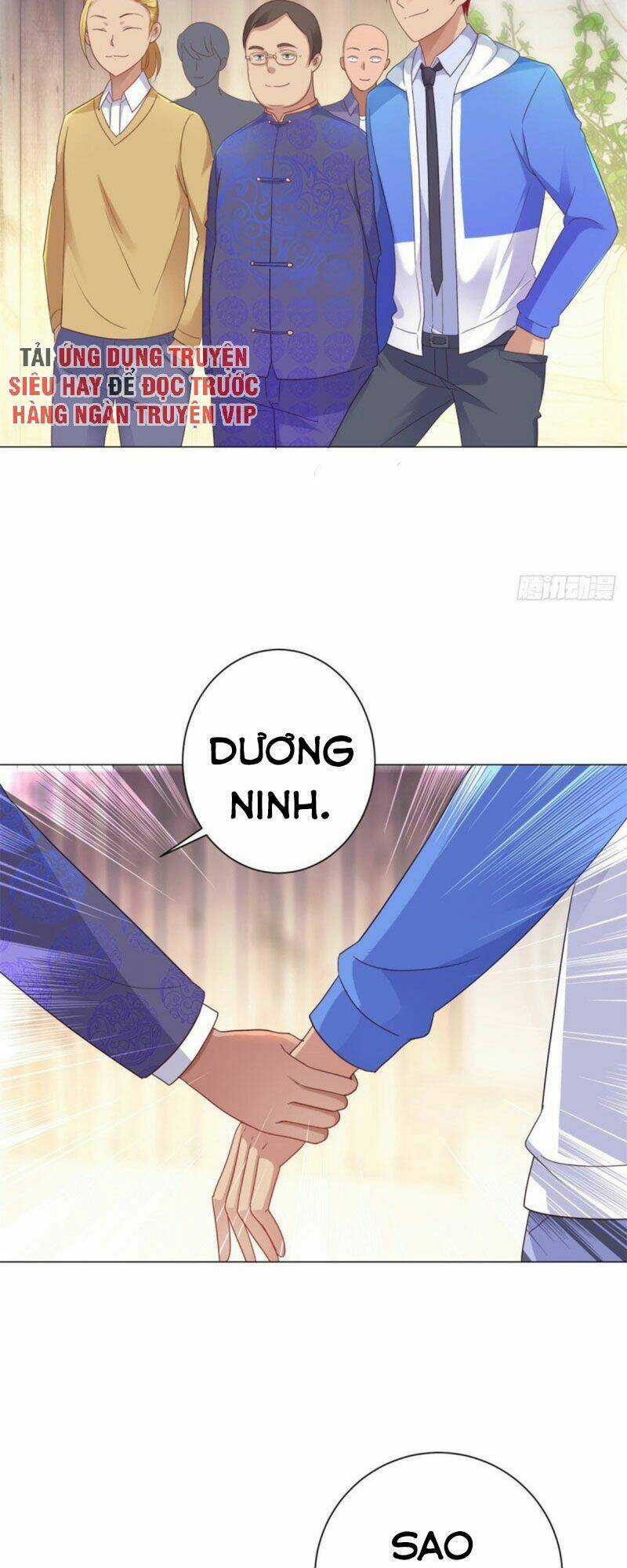 Đô Thị Chí Tôn Hệ Thống - Chapter 152 - Trang 5