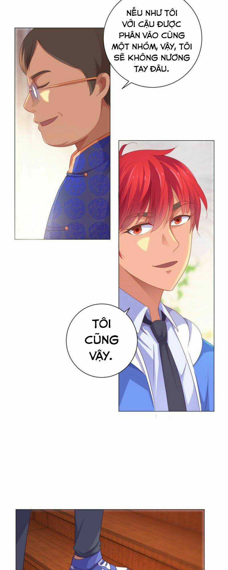 Đô Thị Chí Tôn Hệ Thống - Chapter 152 - Trang 8