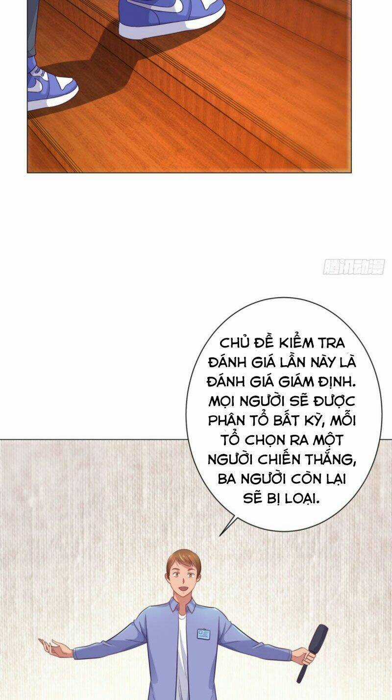 Đô Thị Chí Tôn Hệ Thống - Chapter 152 - Trang 9