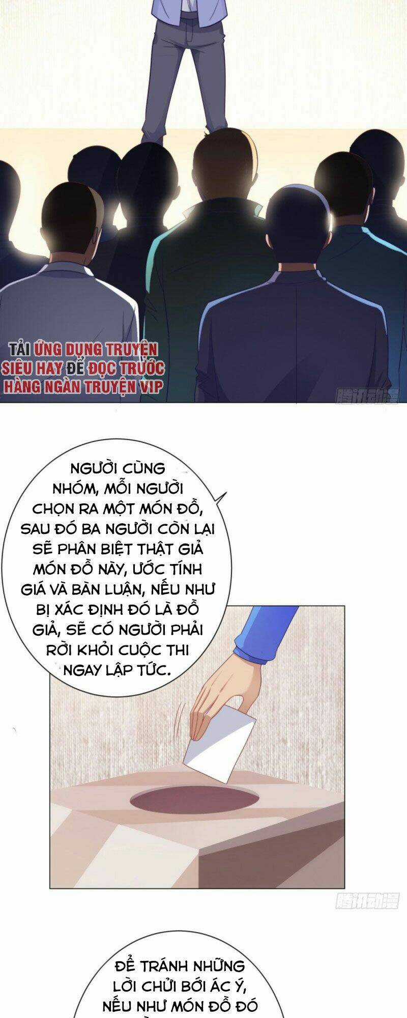 Đô Thị Chí Tôn Hệ Thống - Chapter 152 - Trang 10