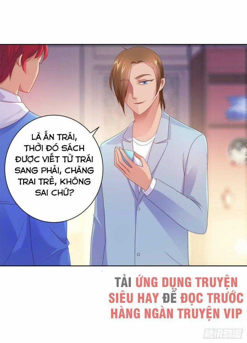 Đô Thị Chí Tôn Hệ Thống - Chapter 154 - Trang 1