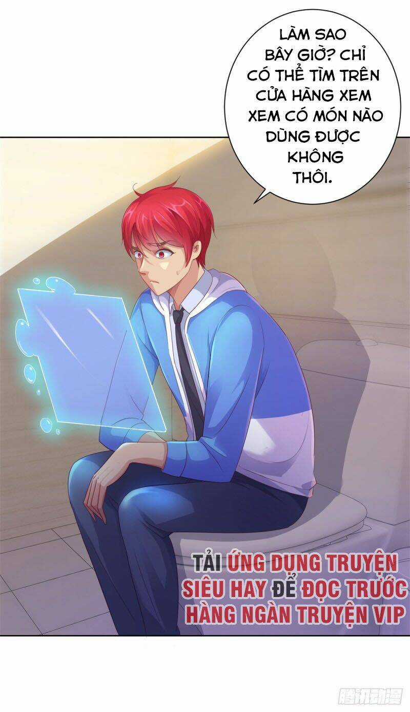 Đô Thị Chí Tôn Hệ Thống - Chapter 154 - Trang 11