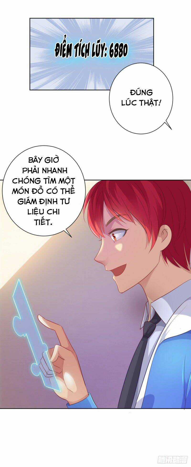 Đô Thị Chí Tôn Hệ Thống - Chapter 154 - Trang 15