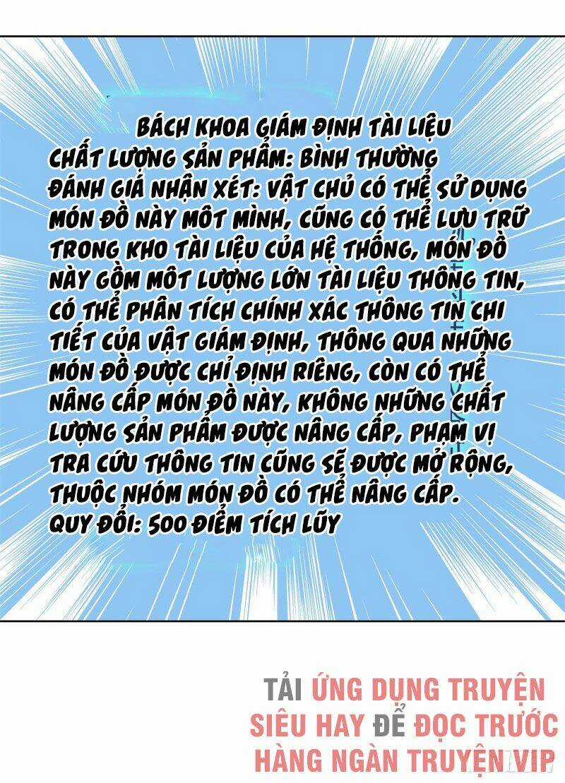 Đô Thị Chí Tôn Hệ Thống - Chapter 154 - Trang 17