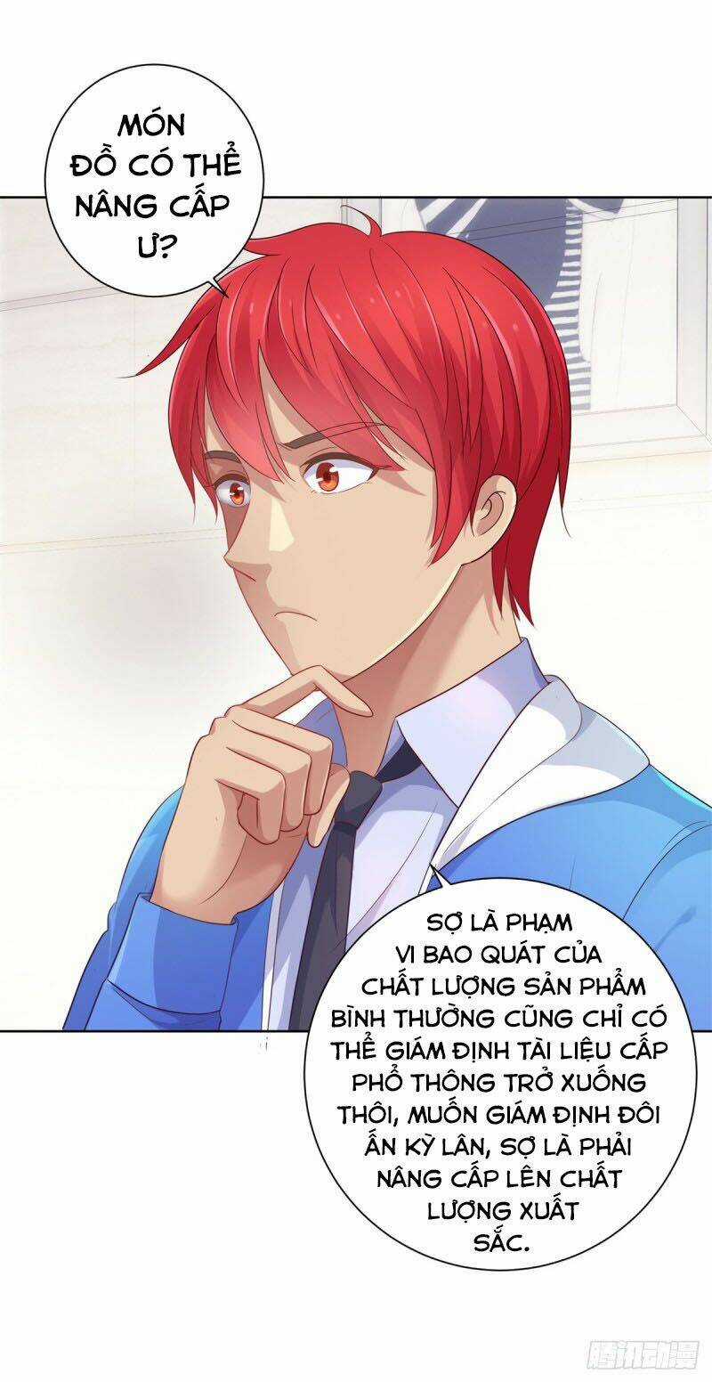 Đô Thị Chí Tôn Hệ Thống - Chapter 154 - Trang 18