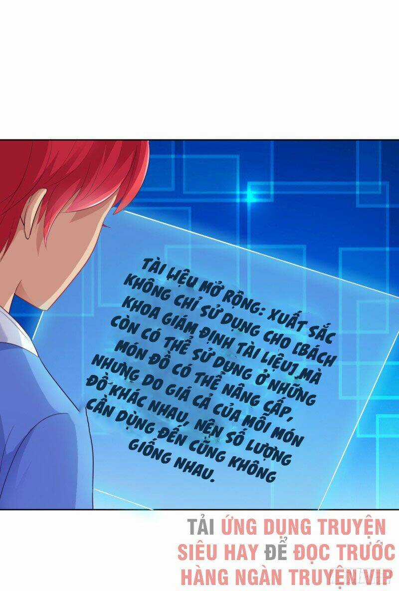 Đô Thị Chí Tôn Hệ Thống - Chapter 154 - Trang 19