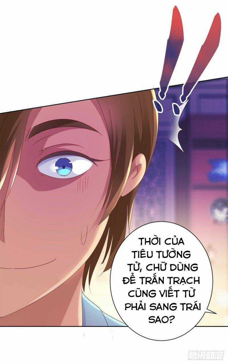 Đô Thị Chí Tôn Hệ Thống - Chapter 154 - Trang 3