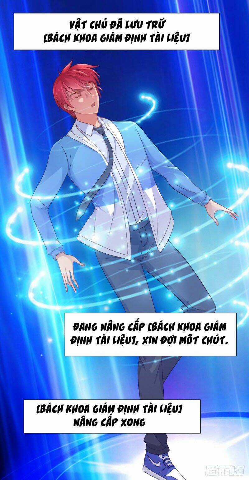 Đô Thị Chí Tôn Hệ Thống - Chapter 154 - Trang 21