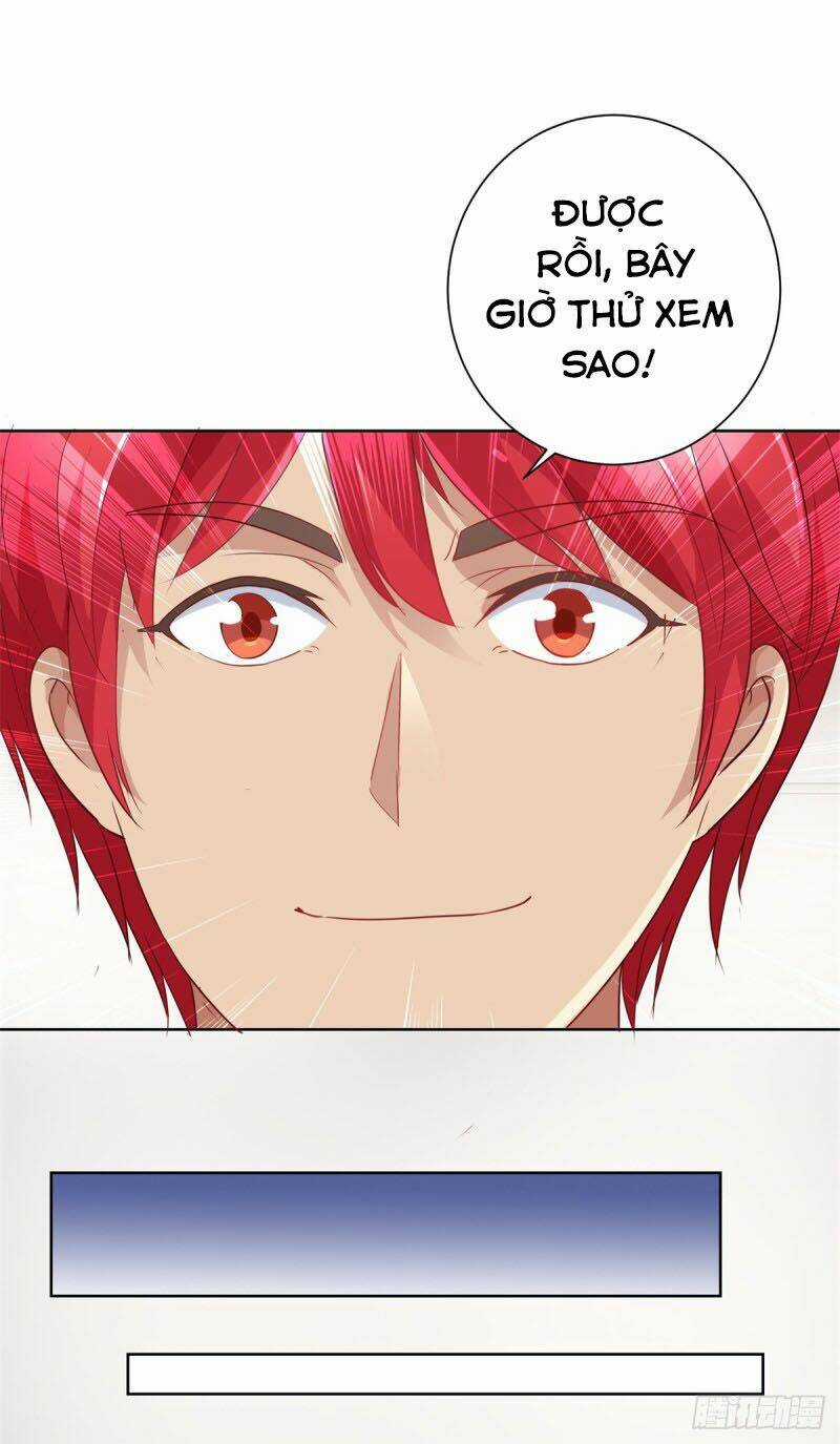 Đô Thị Chí Tôn Hệ Thống - Chapter 154 - Trang 22
