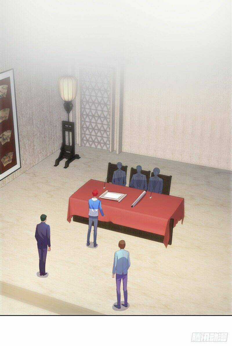 Đô Thị Chí Tôn Hệ Thống - Chapter 154 - Trang 23