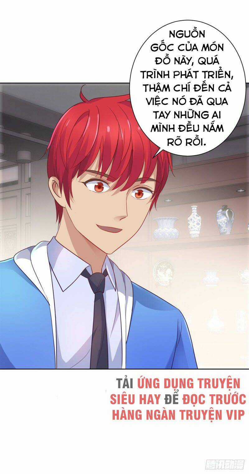 Đô Thị Chí Tôn Hệ Thống - Chapter 154 - Trang 24