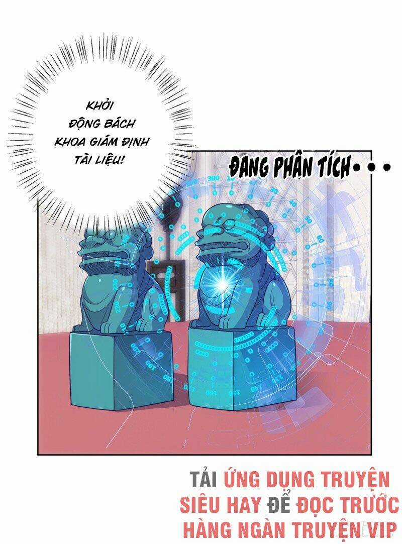 Đô Thị Chí Tôn Hệ Thống - Chapter 154 - Trang 25