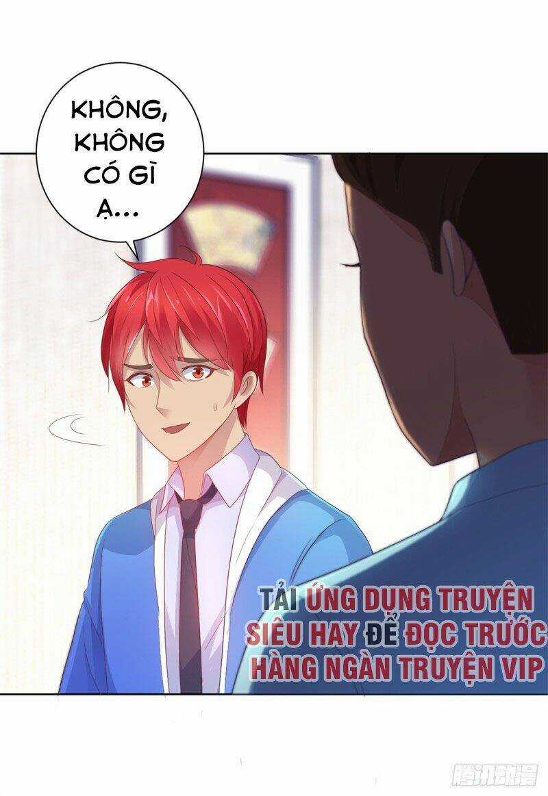 Đô Thị Chí Tôn Hệ Thống - Chapter 154 - Trang 27