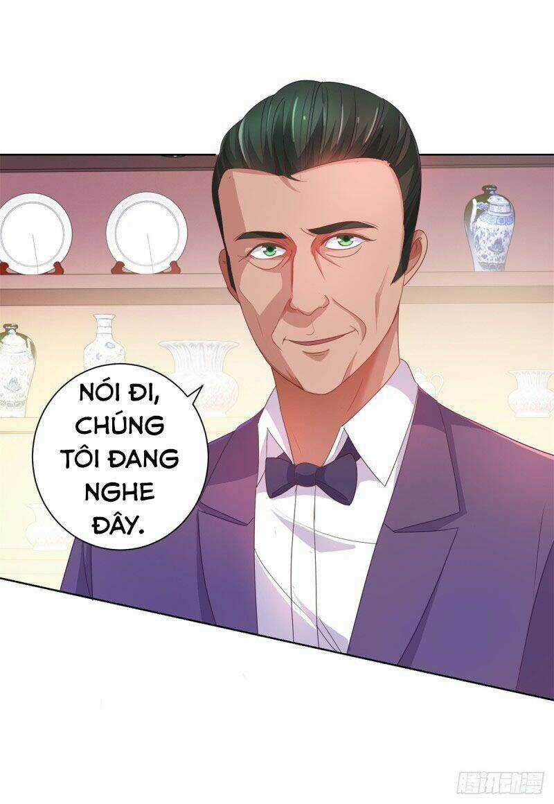 Đô Thị Chí Tôn Hệ Thống - Chapter 154 - Trang 28