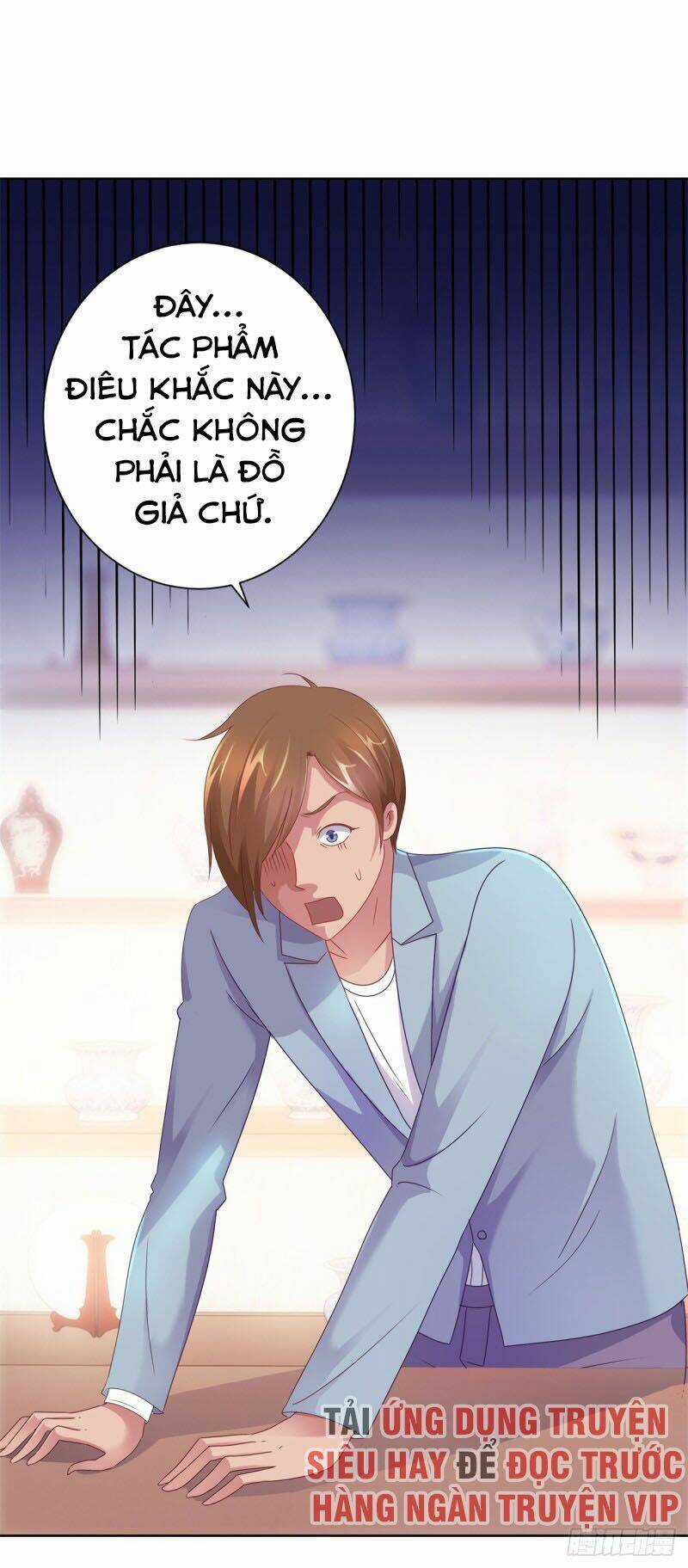 Đô Thị Chí Tôn Hệ Thống - Chapter 154 - Trang 4