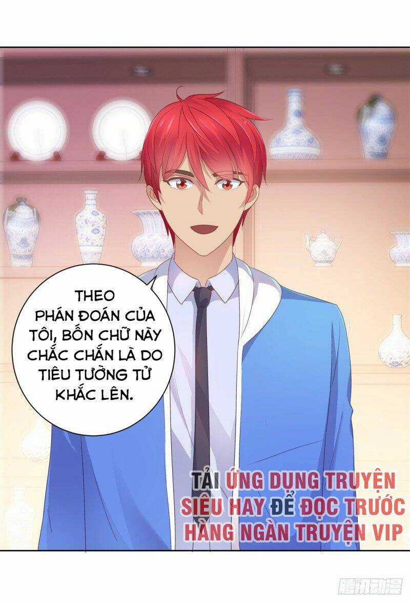 Đô Thị Chí Tôn Hệ Thống - Chapter 154 - Trang 31