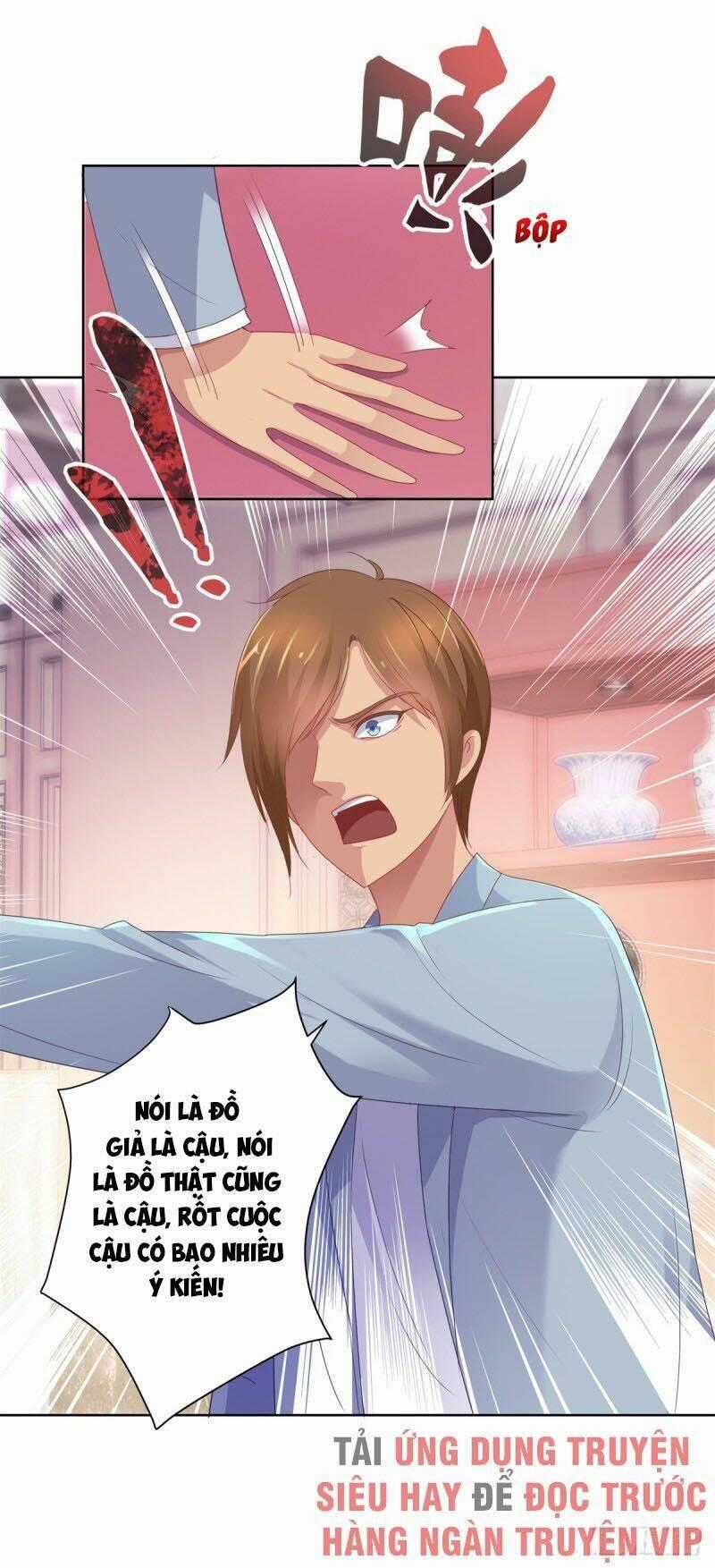 Đô Thị Chí Tôn Hệ Thống - Chapter 154 - Trang 33