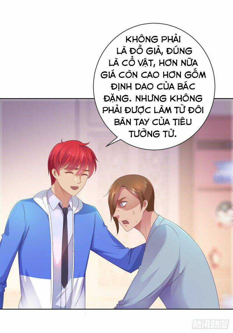 Đô Thị Chí Tôn Hệ Thống - Chapter 154 - Trang 5