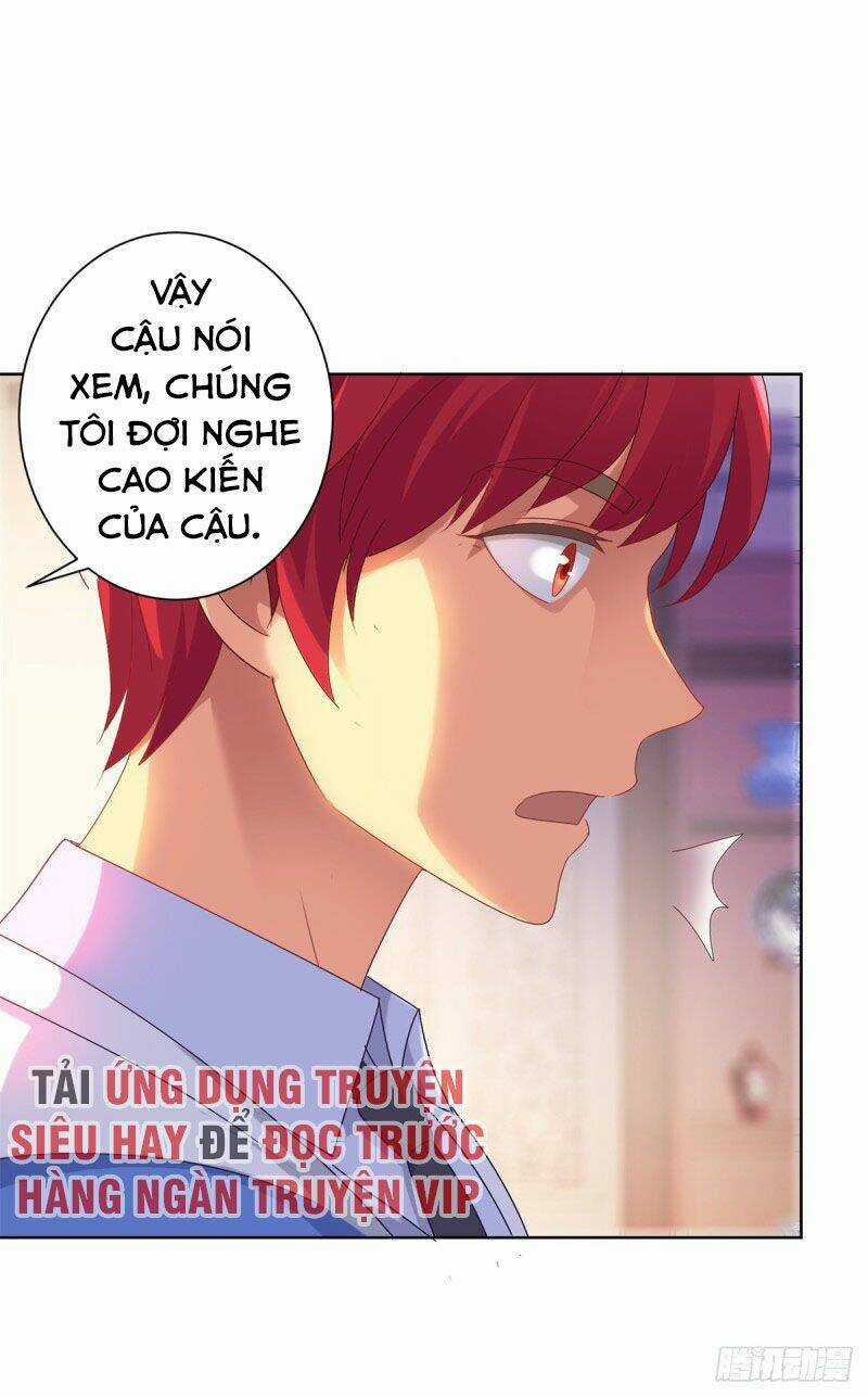 Đô Thị Chí Tôn Hệ Thống - Chapter 154 - Trang 6